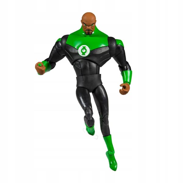 McFarlane 18cm Marvel Avengers Green Lantern action figure