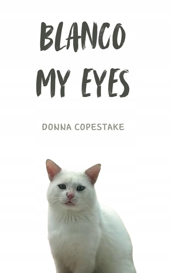 Copestake, Donna Blanco – ‘My Eyes’