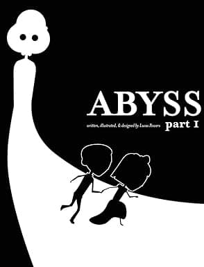 Abyss by Lucas Powers