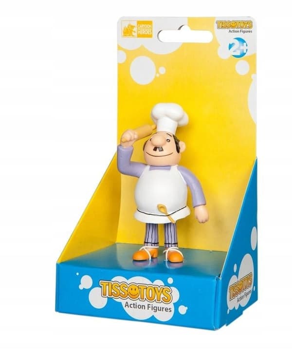 Figurine – Bartolini Bartłomiej FIGURINES for CHILDREN