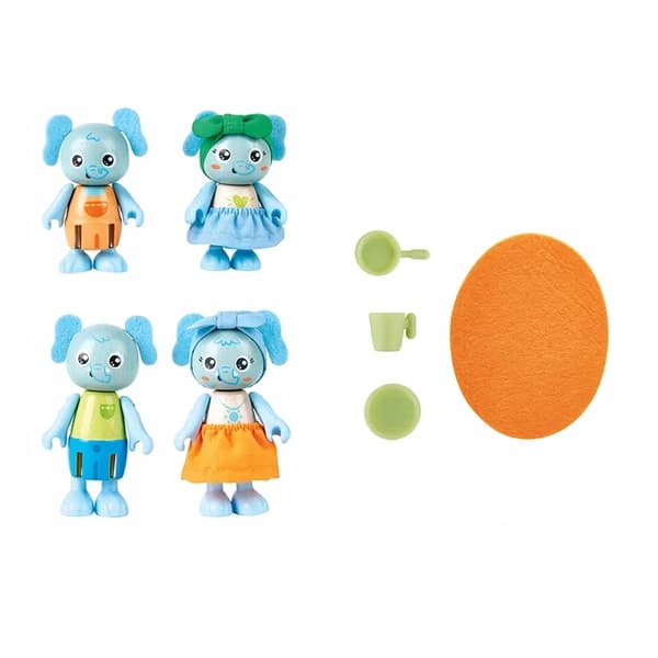 Hape E3527 toy set