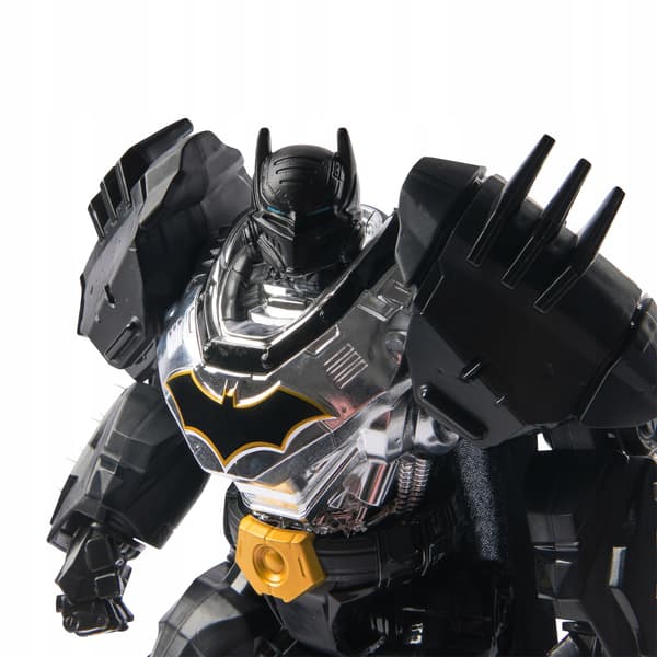 METAL FORCE BATMAN DC COMICS 30 CM FIGURINE – HERO