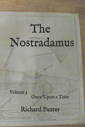 The Nostradamus: Once Upon a Time: 3