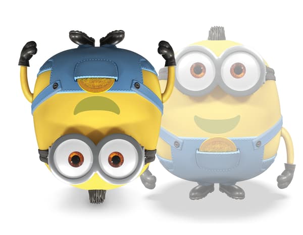 Minions Chatty Minion GMF27