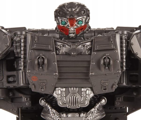 Transformers Hot Rod Gen Studio Series 50 Figure