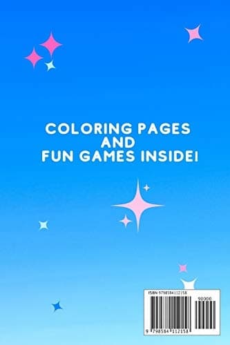 Vocaloid Activity Books, Kumakichi