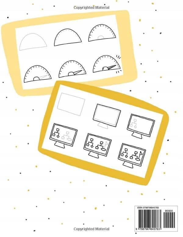 DevOps Doodles: 100 step-by-step drawings