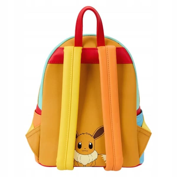 Loungefly Pokémon Mini Backpack