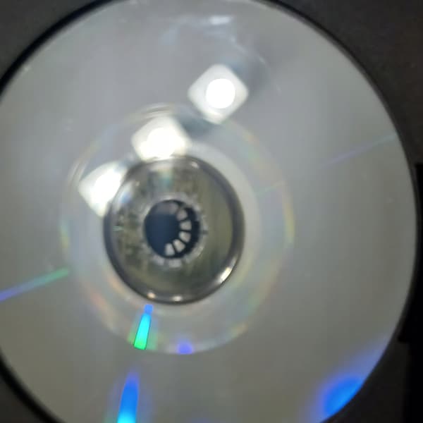 Shenmue II, Disc 2 only