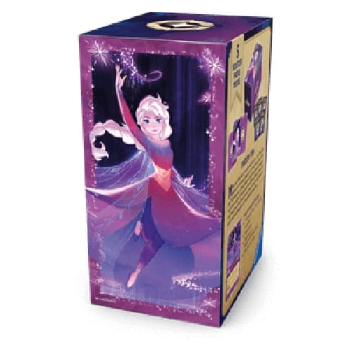 Lorcana Elsa Gift Box German