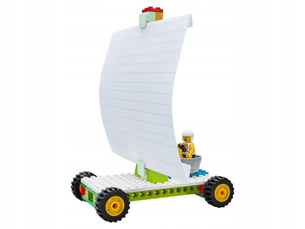 LEGO Education BricQ Motion Essential 45401