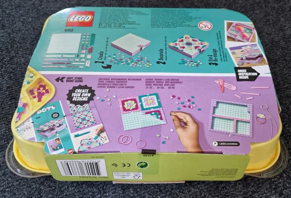 LEGO Dots 41915 Jewellery Box