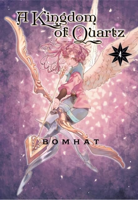 A Kingdom of Quartz 4 Bomhat