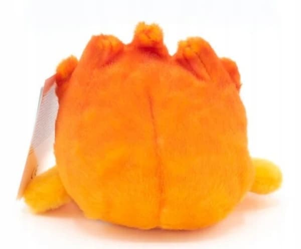 STUDIO GHIBLI Calcifer Plush Toy 14cm Benelic