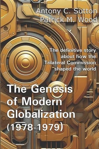 Sutton, Antony C. *The Genesis of Modern Globalisation* (1978–1979)