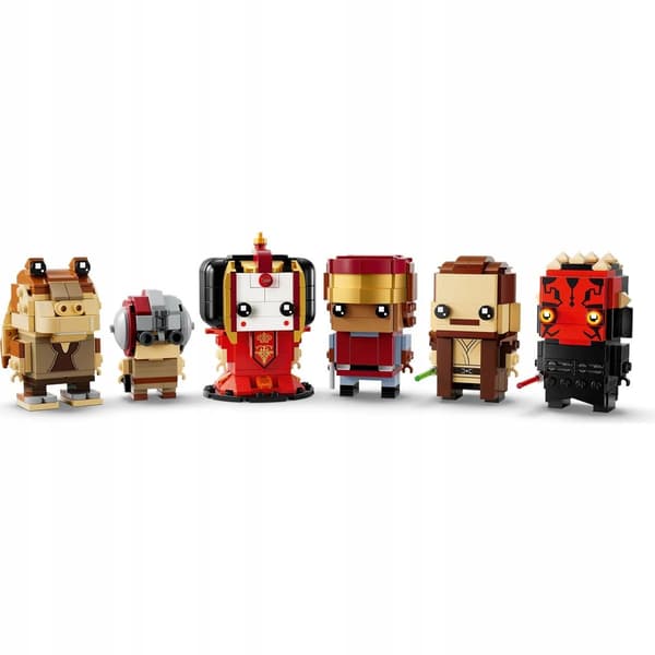 LEGO BrickHeadz 40676 The Phantom Menace