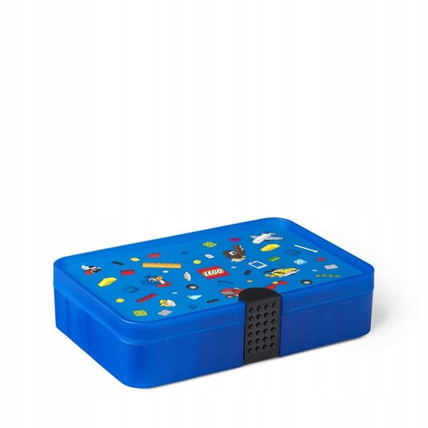 LEGO Sorter with Compartments, Blue, 40840002