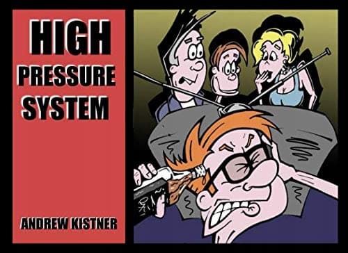 High-Pressure System
