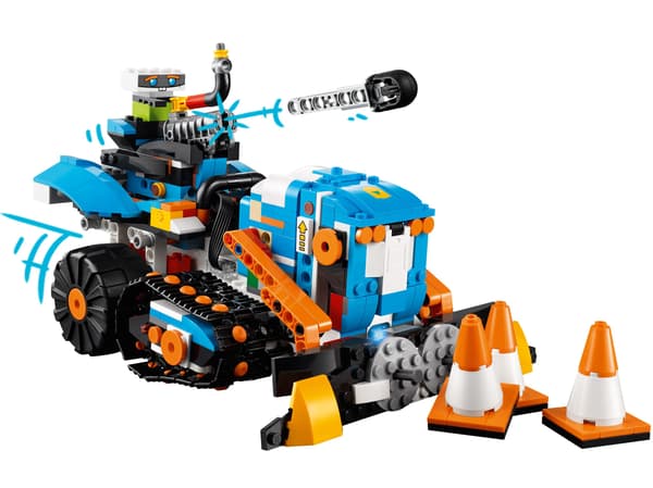 LEGO Boost 17101 Creative Set