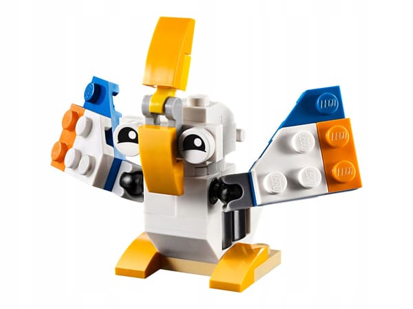 LEGO Creator 30571 Pelican