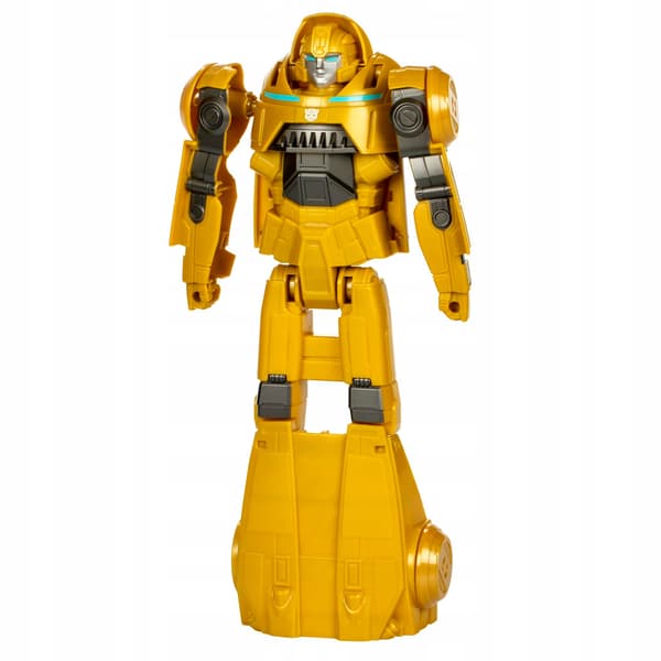 Transformers Mega Changer Bumblebee B-127 Action Figure Robot 28 cm 6+