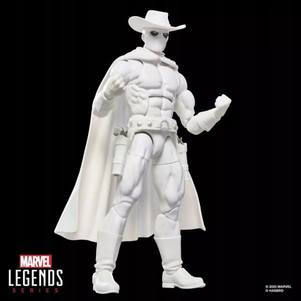 MARVEL Phantom Rider Legends Series 15 cm Figure