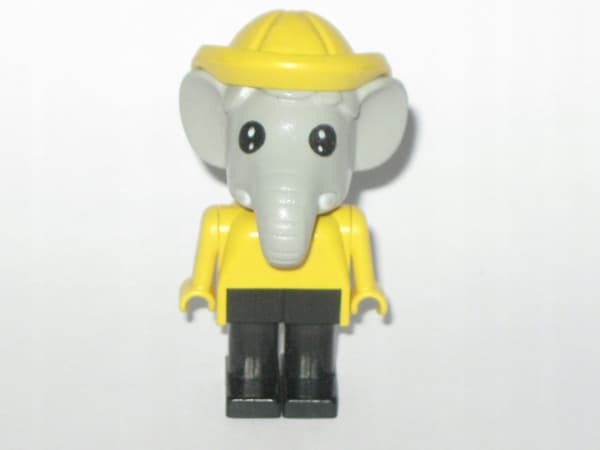 LEGO FABULAND FAB5D