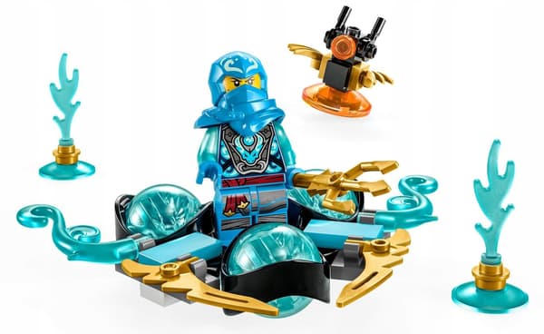 LEGO Ninjago 71778