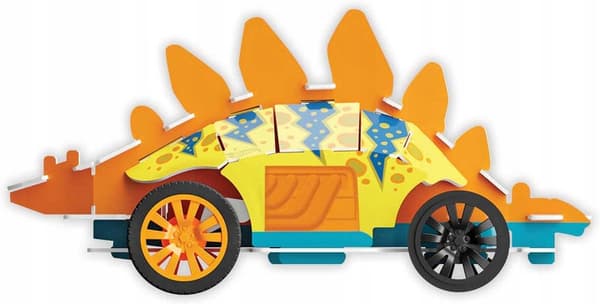 Hot Wheels – Mini Maker Kit Pocket Racer set (BLA85674)