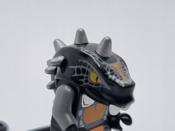 LEGO 9450 Ninjago SKALIDOR njo067