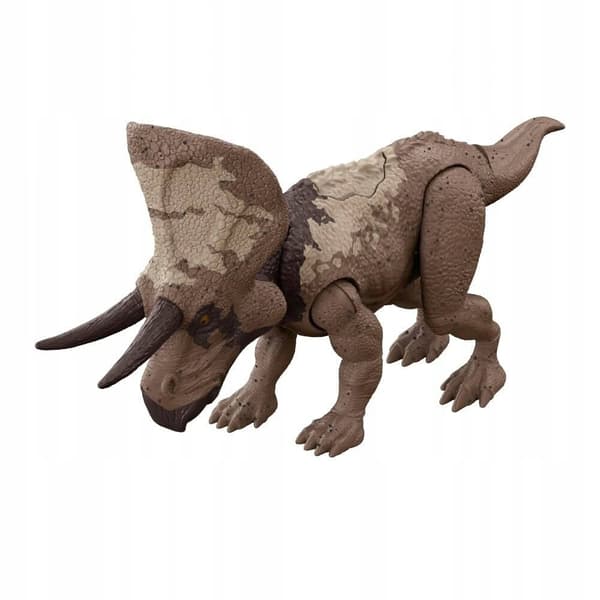 Jurassic Dinosaur: Sudden Attack – Astra Hln63 Wb6 – Mattel