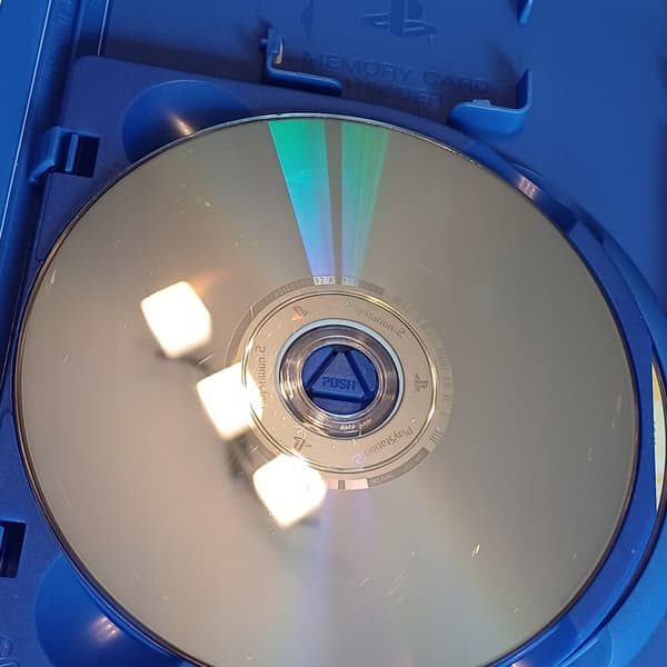 Shadow Hearts Covenant, PlayStation 2, PS2