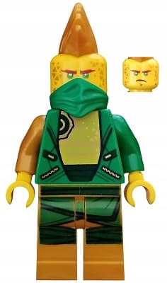 Lego Ninjago njo571 Lloyd FIGURINE U