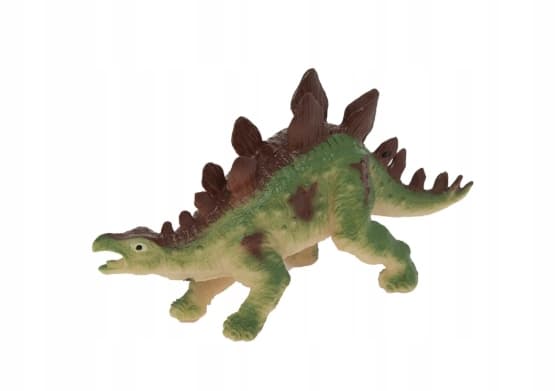 DINOSAURS - Figure Set - 6 pieces