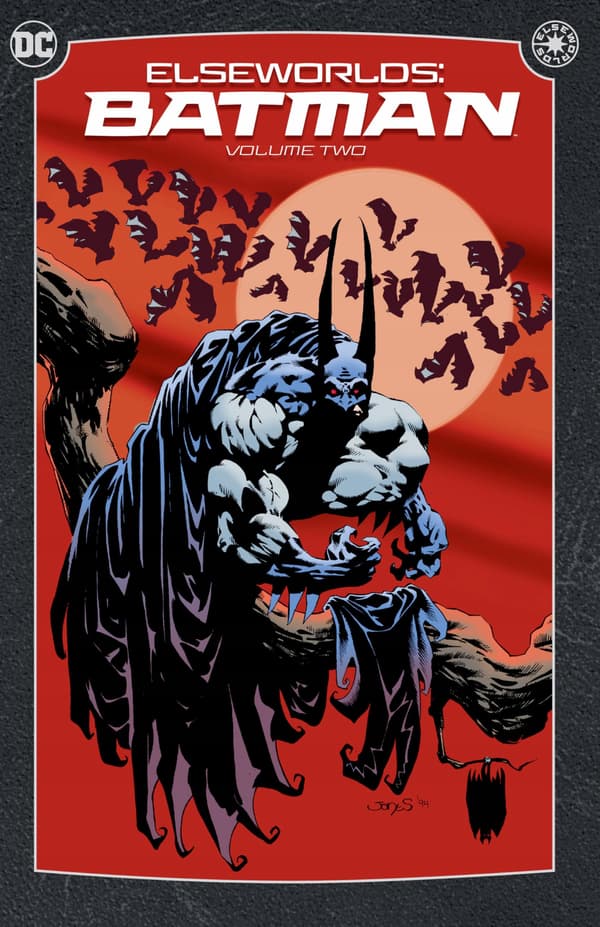 Moench, Doug *Elseworlds Batman 2: (New Edition)* (DC Elseworlds Batman)