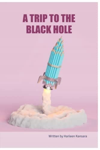 A TRIP TO THE BLACK HOLE