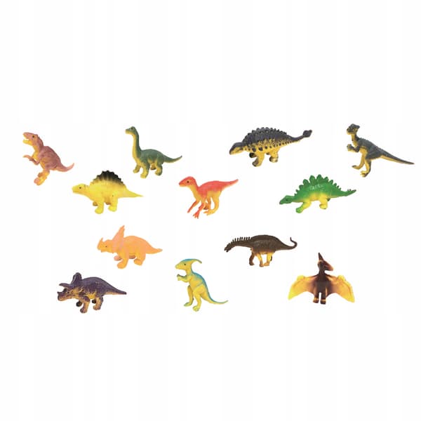 DINOSAUR MINE CHILDREN’S TOY ARCHAEOLOGICAL SITE EGG GIFT FUN