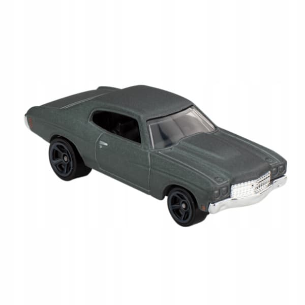 Hot Wheels Fast & Furious 5-pack HND08