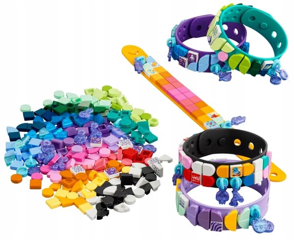 LEGO DOTS Creative Designer’s Mega Set 41807