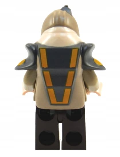 Lego Star Wars – Unkar Plutt + blaster! 75148 sw0739
