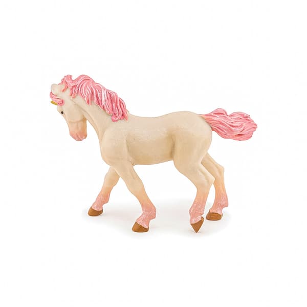 PAPO TANAR UNICORN FIGURINE