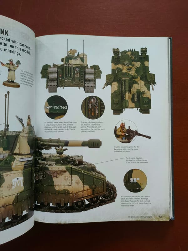 OUTLET Warhammer 40,000: Apocalypse (2007)