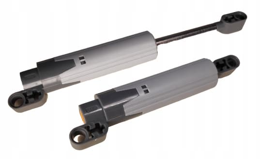 LEGO TECHNIC – MECHANICAL ACTUATOR NO. 61927C01 – 1 PC.