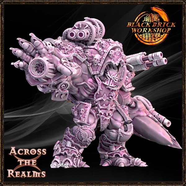 Blissforged Eradicator 3 – 1 model. Select a variant. Men’s/women’s model