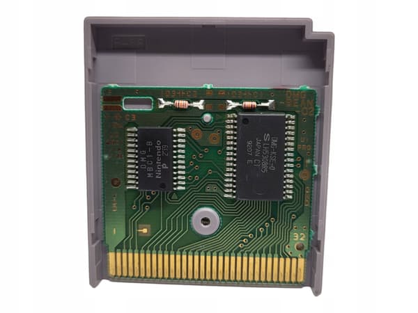 Star Saver Game Boy Game Boy Classic