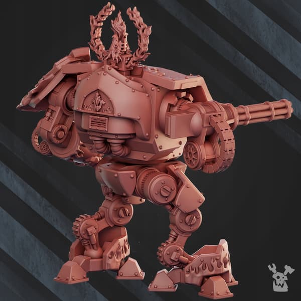 Stormdread DakkaDakkaStore
