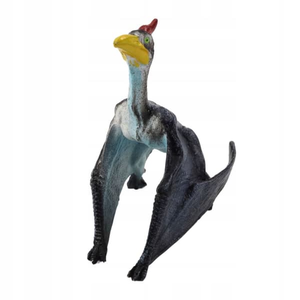 Set of 5 Realistic Dinosaur Figures – Forest