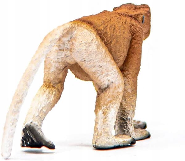 Schleich Wild Life figurine: Proboscis Monkey 14846