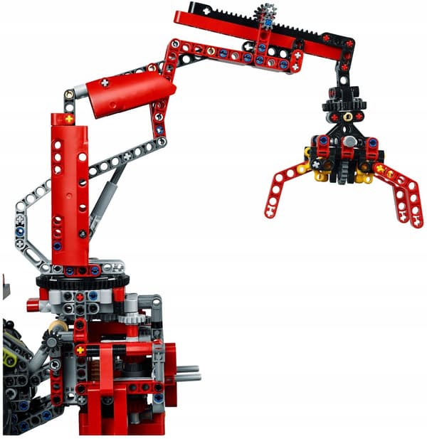 LEGO Technic - 42054 CLAAS XERION 5000 TRAC VC - New