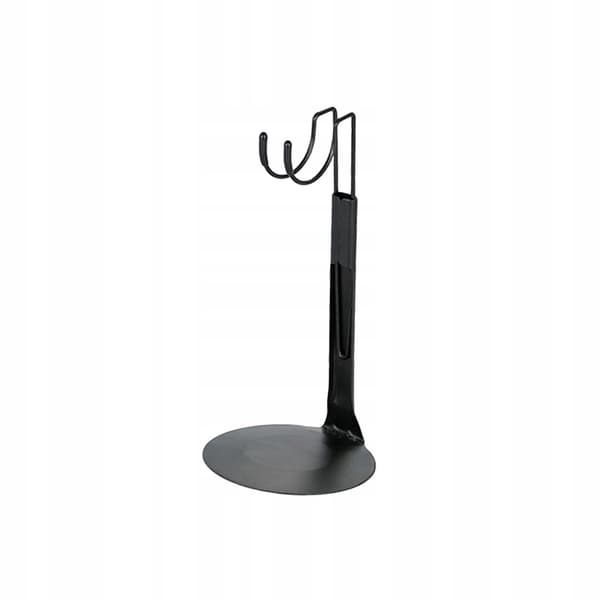 Action Figure Stand – ‘Stop’ Adjustable Display Stand, Model C Support Style